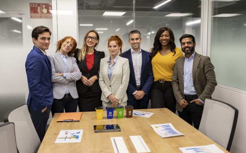 Outsourcing de recursos humanos: qué servicios ofrecen las empresas especializadas